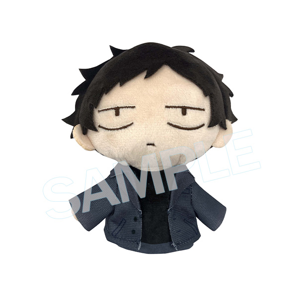 映画 ギヴン 海へ given ギブン フィンガーパペット 佐藤 真冬 映画