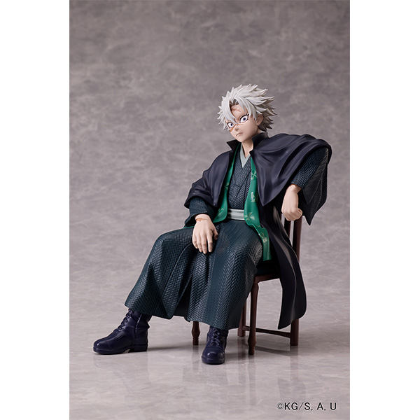 鬼滅の刃 ノンスケールフィギュア