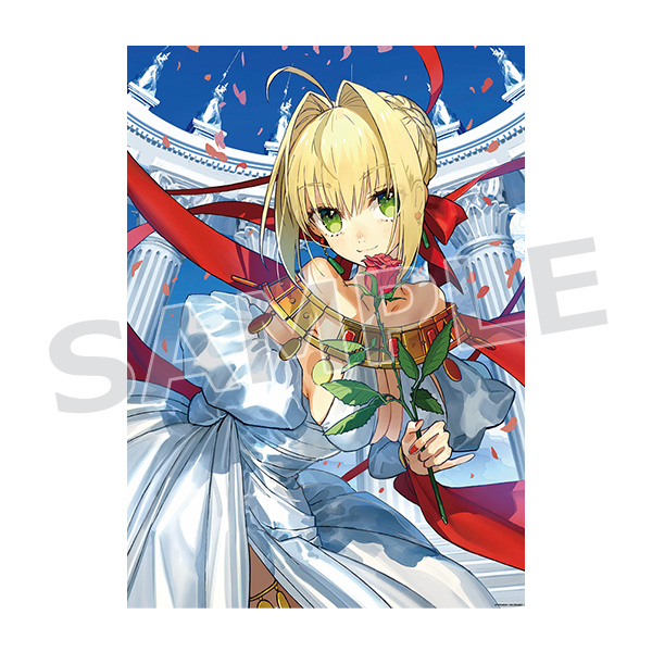 B2ポスター＜A＞（全40種）