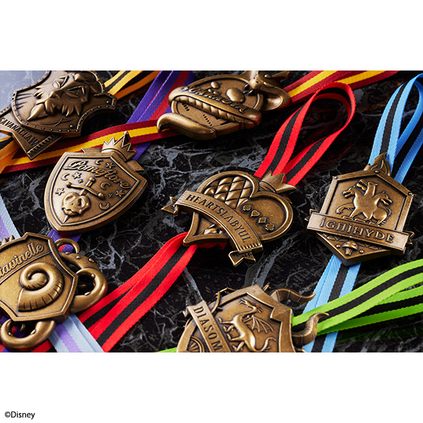 ディズニー ツイステッドワンダーランド』レプリカ腕章 イグニハイド