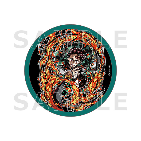 アニメ「鬼滅の刃」全集中展 -刀鍛冶の里編・柱稽古編- エンドロール