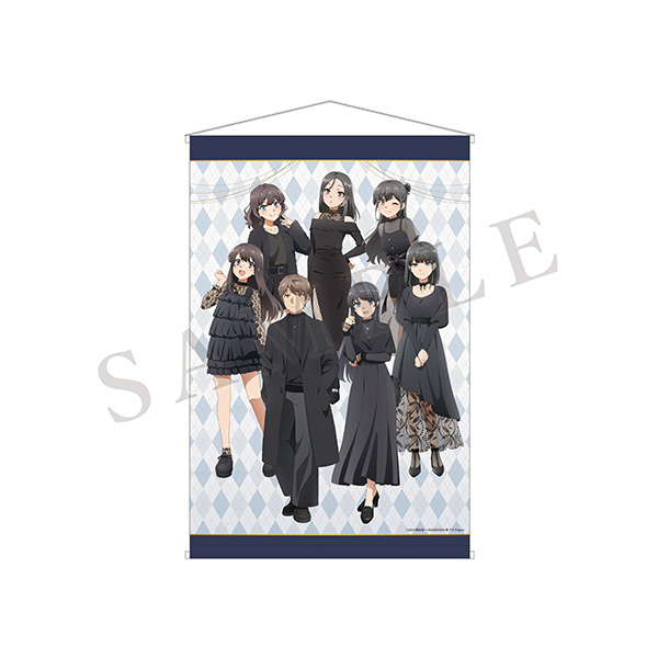 青春ブタ野郎はイルミネーションの夢を見ない」事後通販