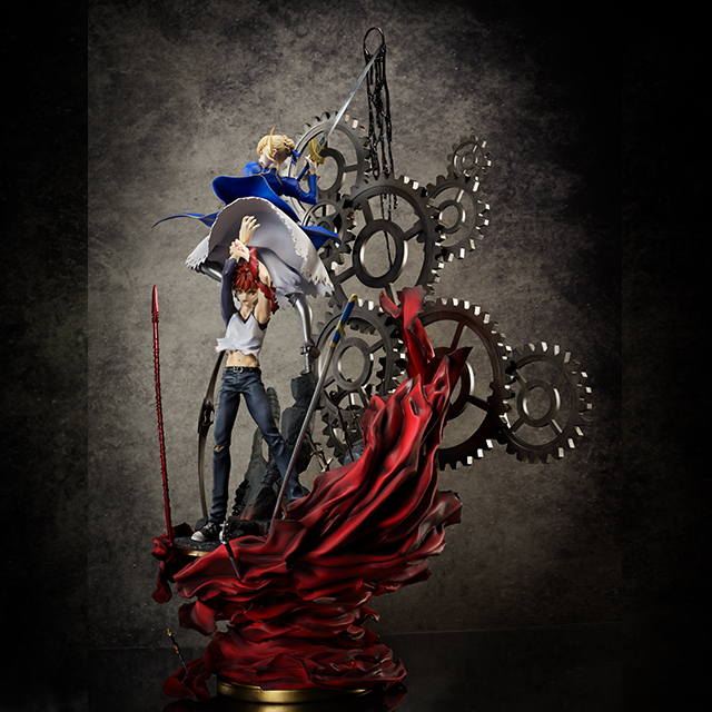 劇場版「Fate/stay night [Heaven's Feel] 15周年記念 プレミアム