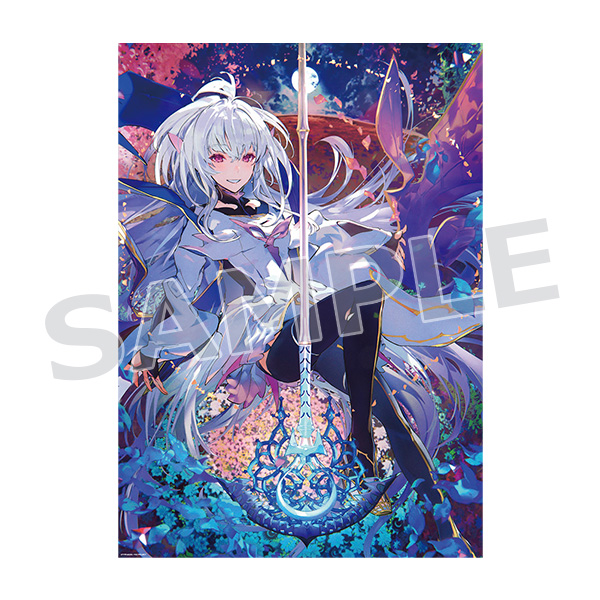 B2ポスター＜M＞（全32種）