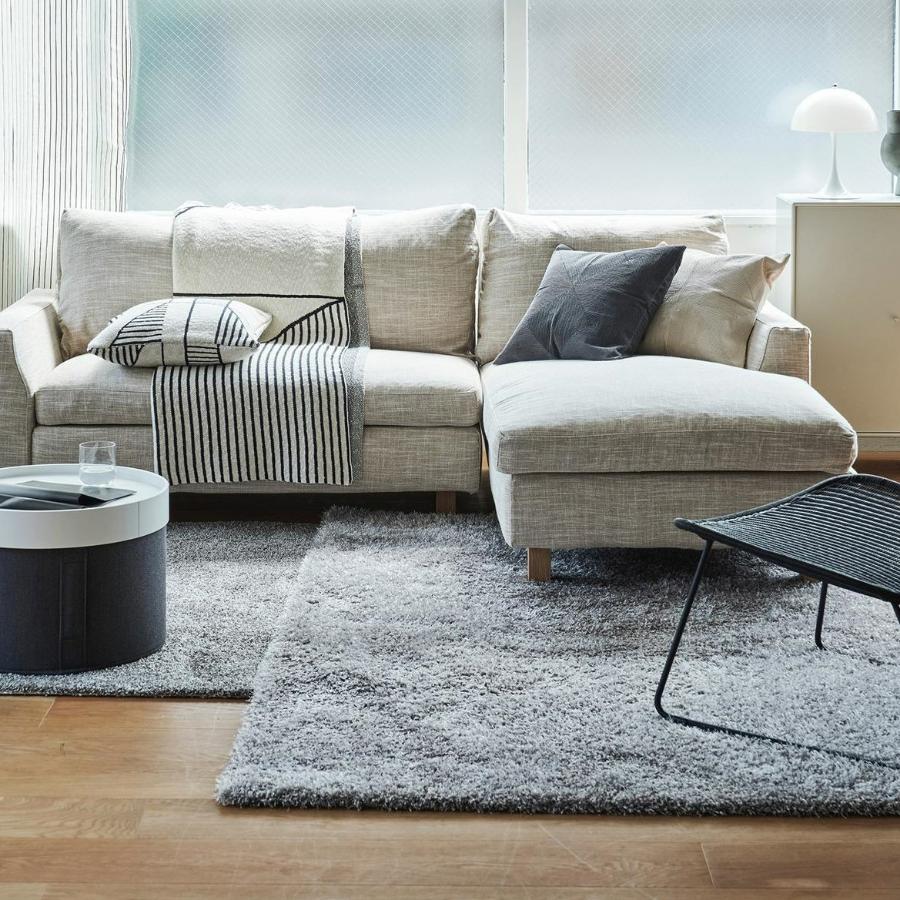 Knot | BEFFE ラグ 長方形｜【公式】ACTUS online｜家具・インテリア