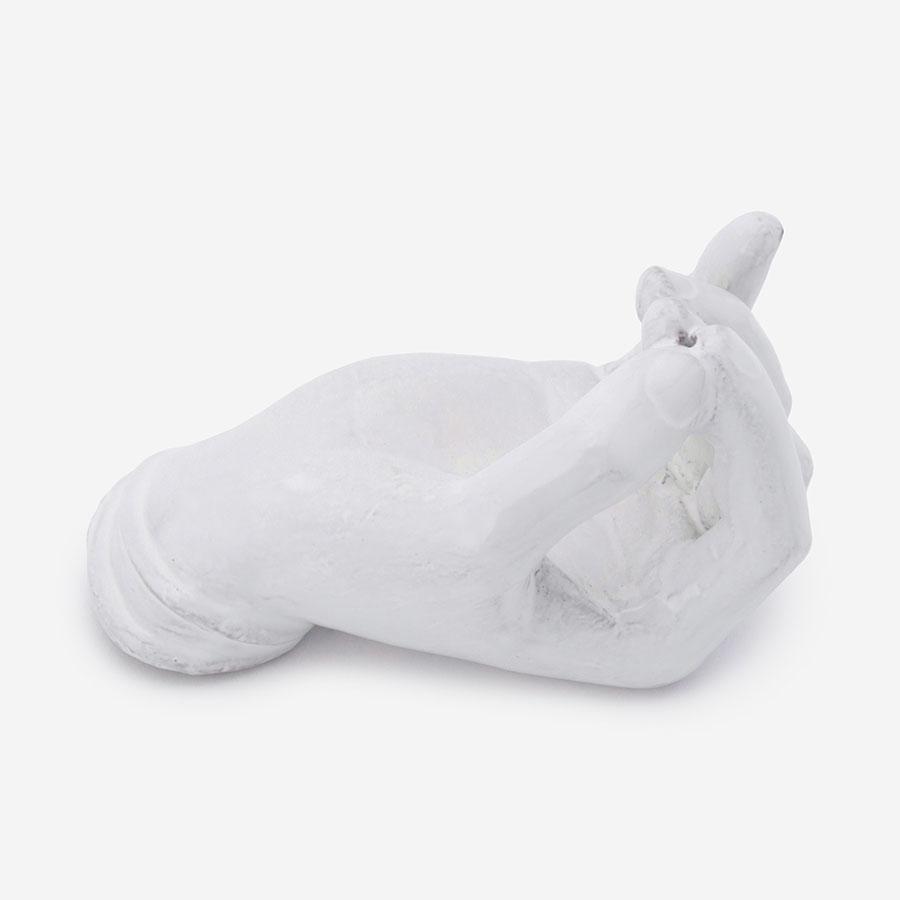 ASTIER de VILLATTE | インセンスホルダー Serena Hand｜【公式】ACTUS