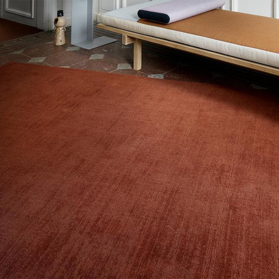 FABULA | LOKE ラグ 170×240cm TERRA｜【公式】ACTUS online｜家具