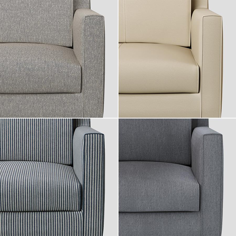 eilersen | RIG ソファ クッション｜【公式】ACTUS online｜家具