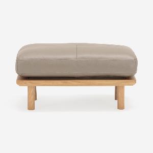five by five | FLAD オットマン｜【公式】ACTUS online｜家具