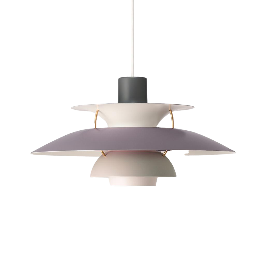 ACTUS 限定モデル] LE KLINT | MODEL 33 DAHLIA シーリングライト