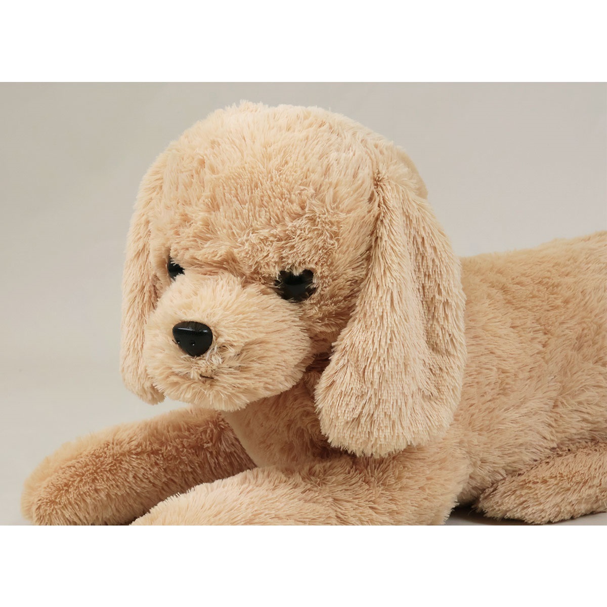 大きなぬいぐるみゴールデンレトリバー｜アピタ・ピアゴ オンライン