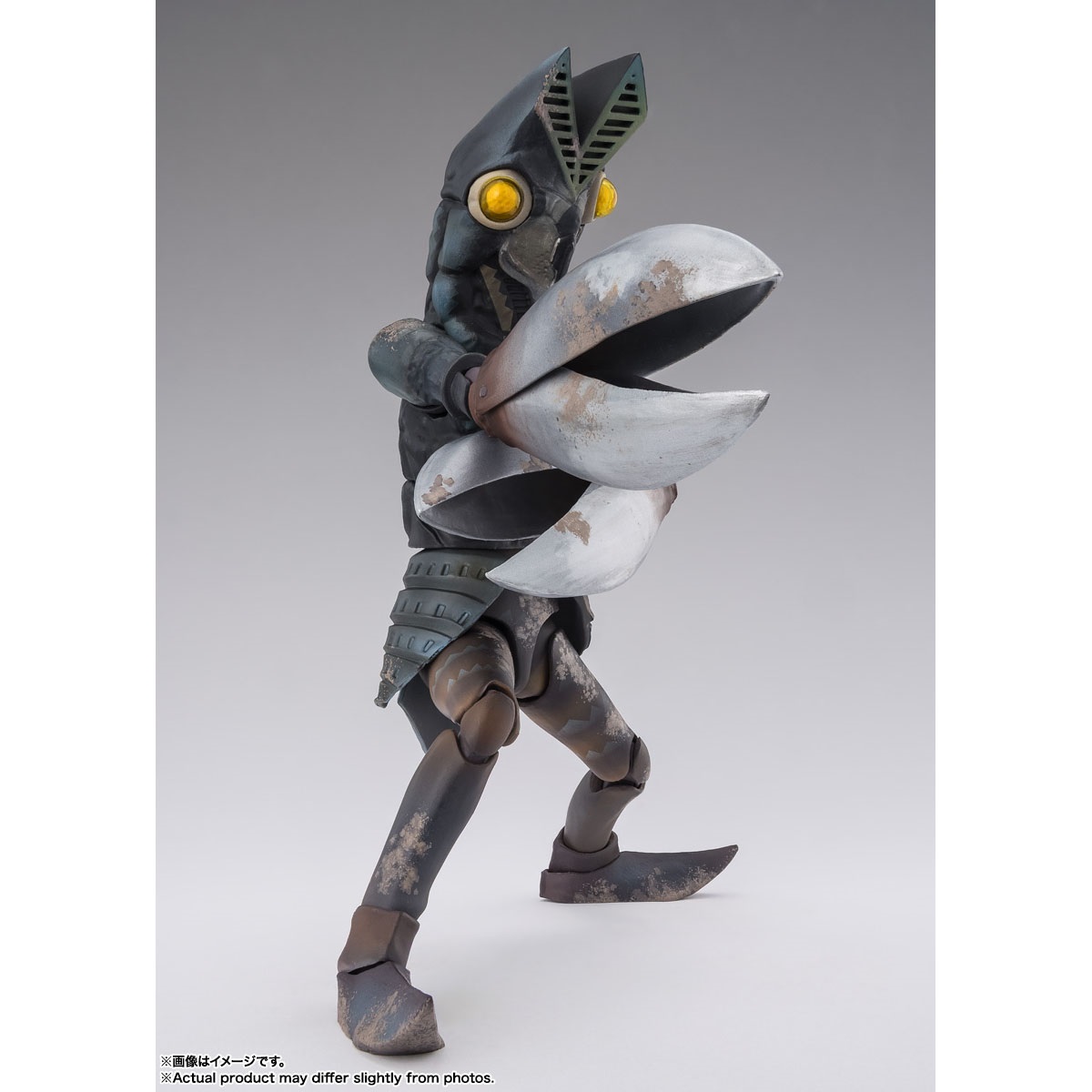 S.H.Figuarts バルタン星人 60th Anniversary Edition｜アピタ・ピアゴ