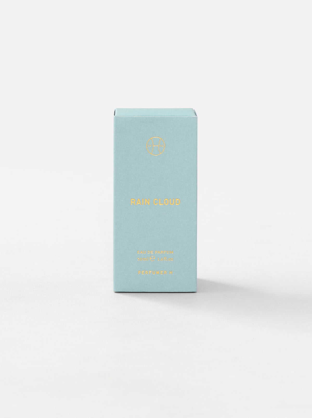 Eau de Parfum 50ml (RAINCLOUD) – ARTS&SCIENCE ONLINE SELLER