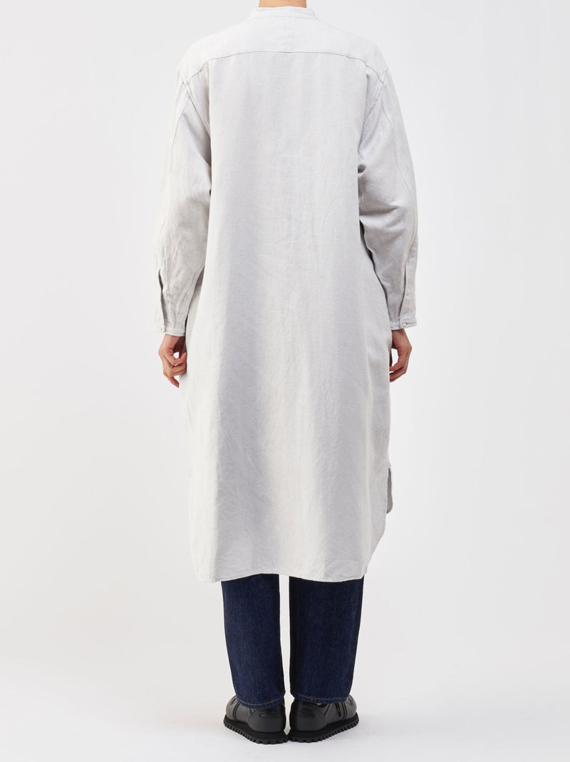 Night shirt long – ARTS&SCIENCE ONLINE SELLER