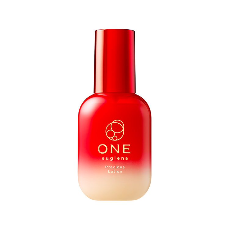 ONE プレシャス ローション（120mL） | ユーグレナ・オンラインショップ