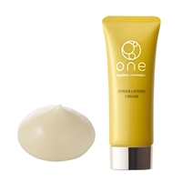 one パワーリフティングクリーム（40g）｜ユーグレナ・オンラインショップ