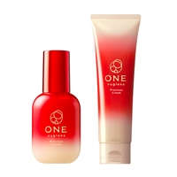 ネッコ ブースターセラム・ローション・リッチエマルジョンセット