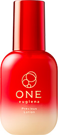 ONE プレシャス ローション・クリームセット | ユーグレナ・オンライン
