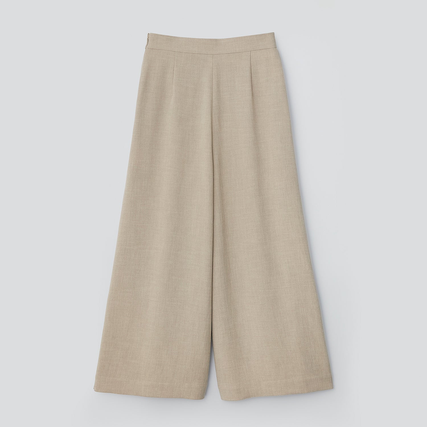 41541 WASHABLE WIDE PANTS – FOXEY 公式オンラインブティック