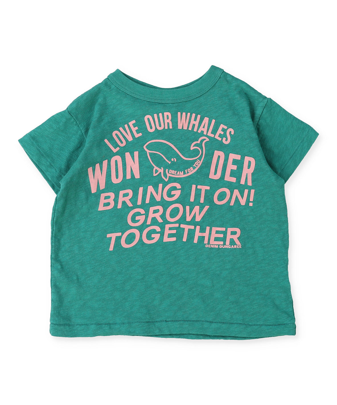 WONDER Tee – FITH ONLINE STORE