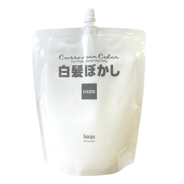 カレンシアカラー クリームオキサイドC(N) 500g | カラー剤 | FIVE WEB