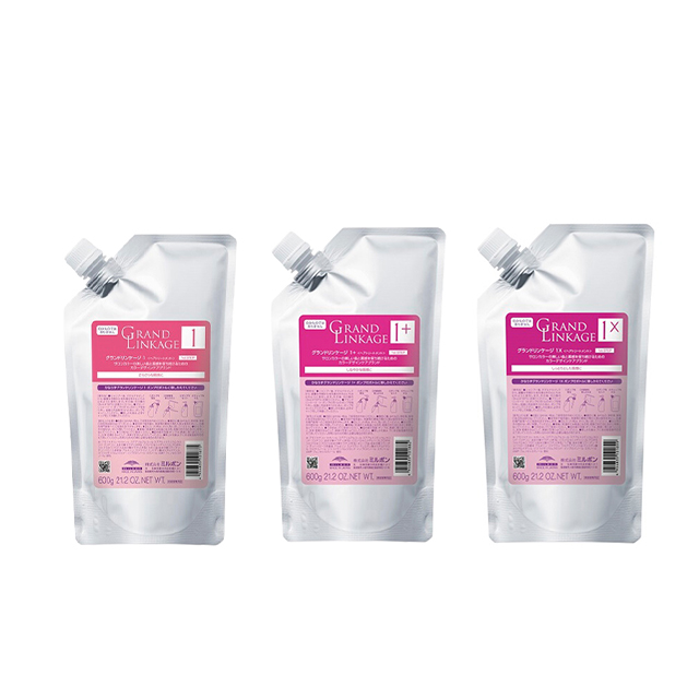 ミルボン グランドリンケージ サロントリートメント1 | ヘアケア