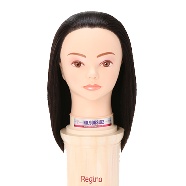 レジーナ 906SLX2 | 練習用ウィッグ・クランプ | FIVE WEB STORE | 理