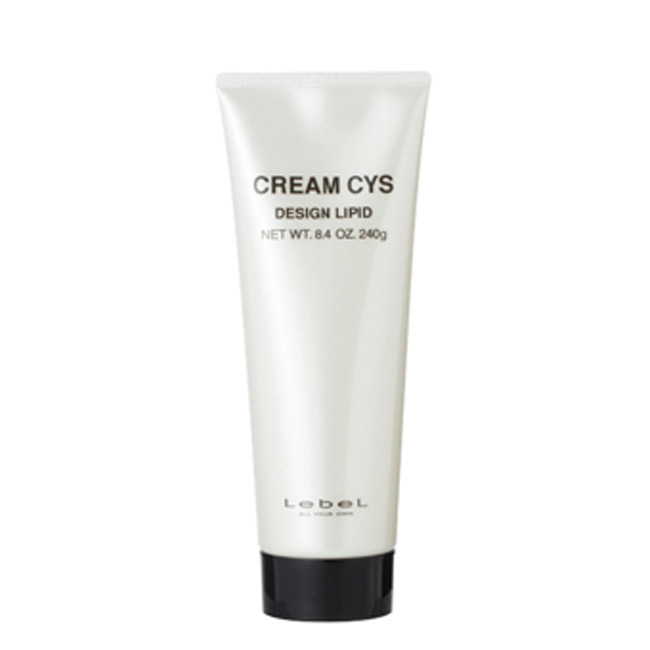 クリームCYS 1 240g | パーマ剤 | FIVE WEB STORE | 理美容卸問屋