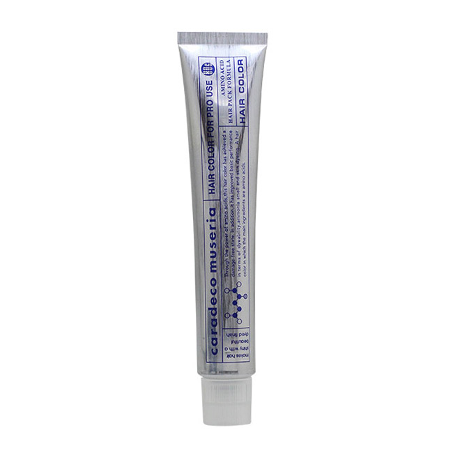 キャラデコ ミュゼリア | カラー剤 | FIVE WEB STORE | 理美容卸問屋