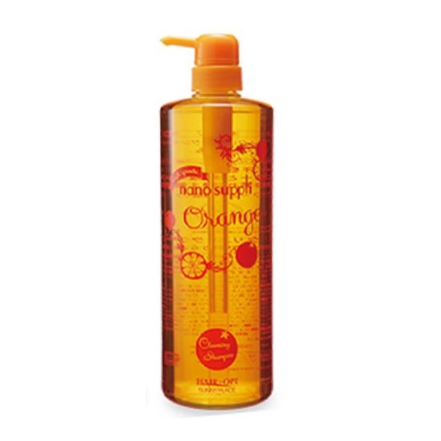 ハイグレードナノサプリシャンプー | ヘアケア | FIVE WEB STORE | 理