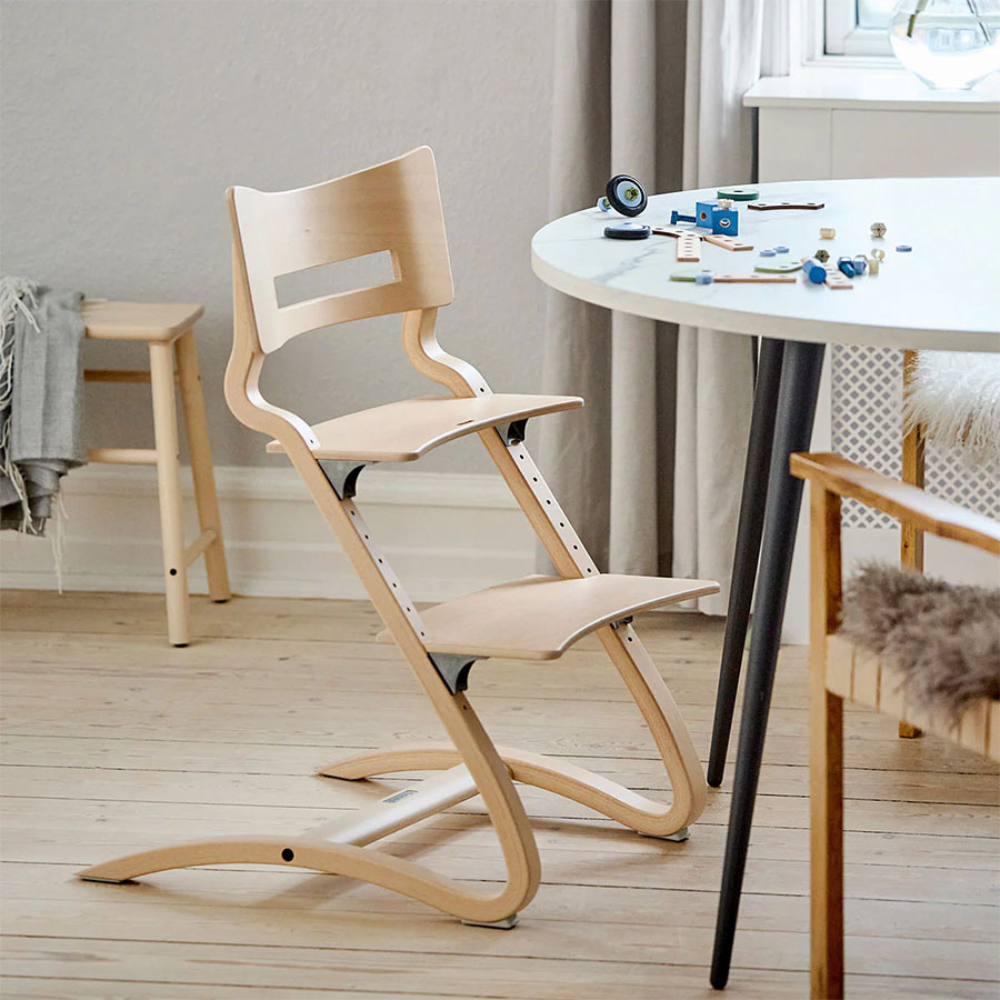 Leander リエンダー ハイチェア クラシック