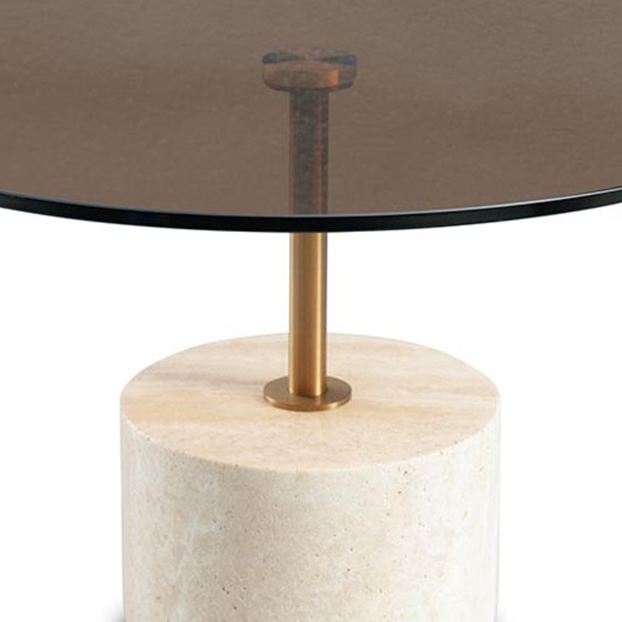 モーダ・エン・カーサ コメット サイドテーブル / COMET side table