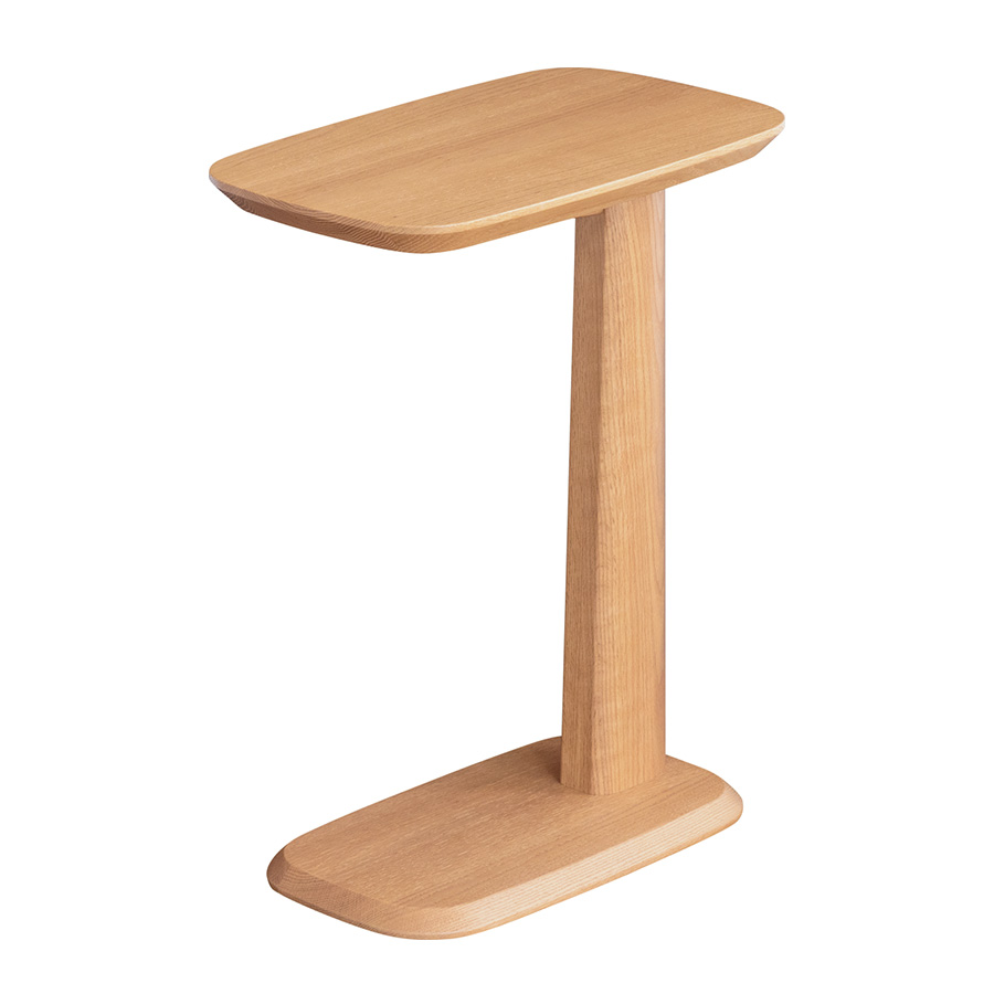 浜本工芸 濱本工藝 サイドテーブル 飾り棚 ローテーブル ナチュラル