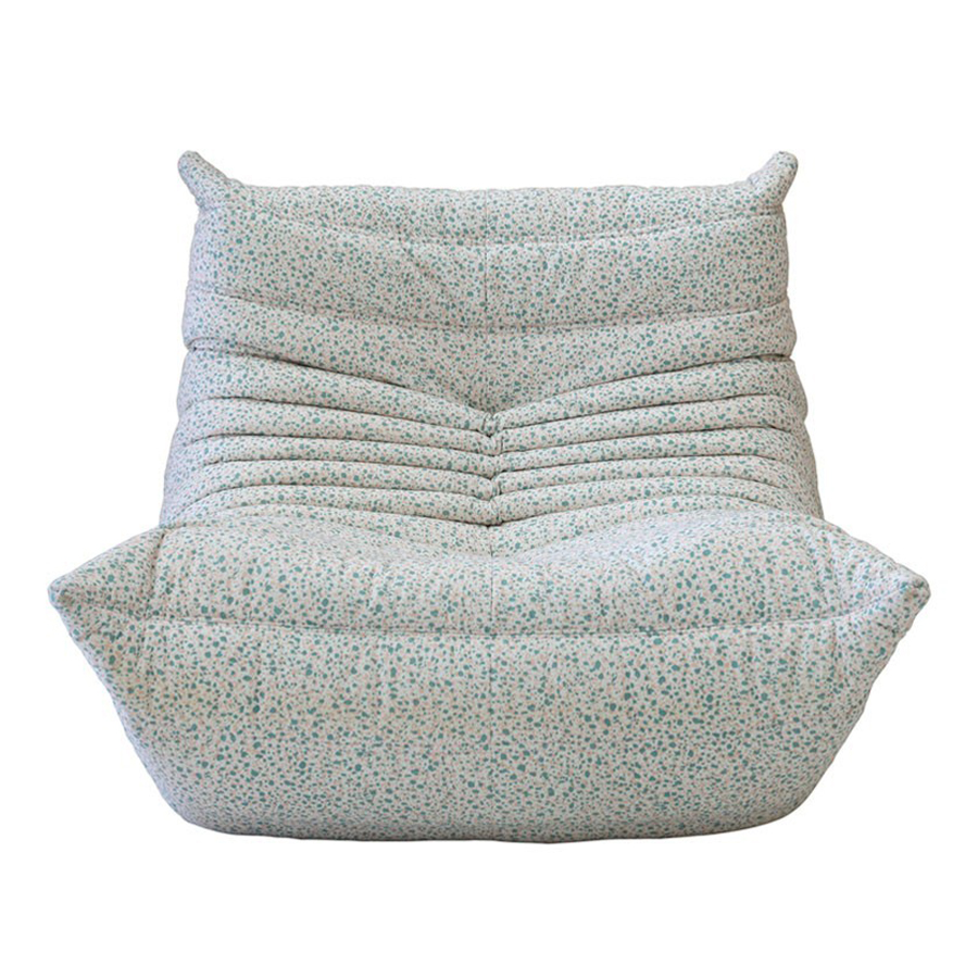 リーンロゼ 1人掛けソファ ロゼトーゴ｜家具の通販ならかねたやオンライン