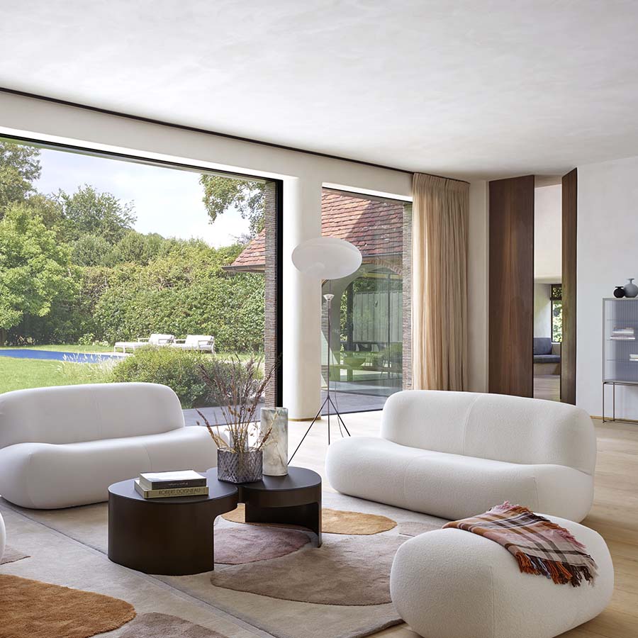 リーンロゼ ロゼプッカ パフL