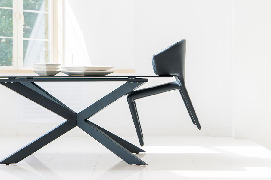 ダイニングチェア プロシュート