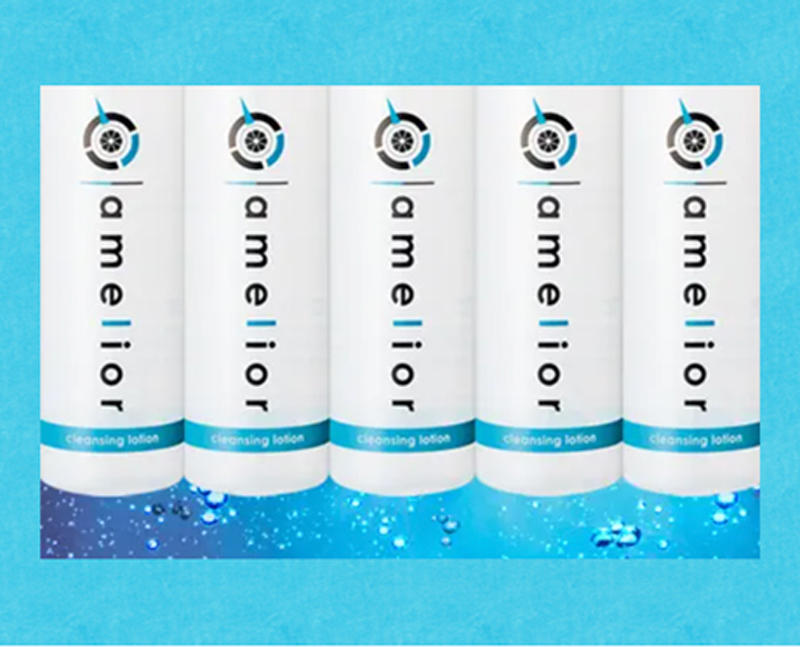 ステップ1】アメリオール・クレンジングローション大(1000ml