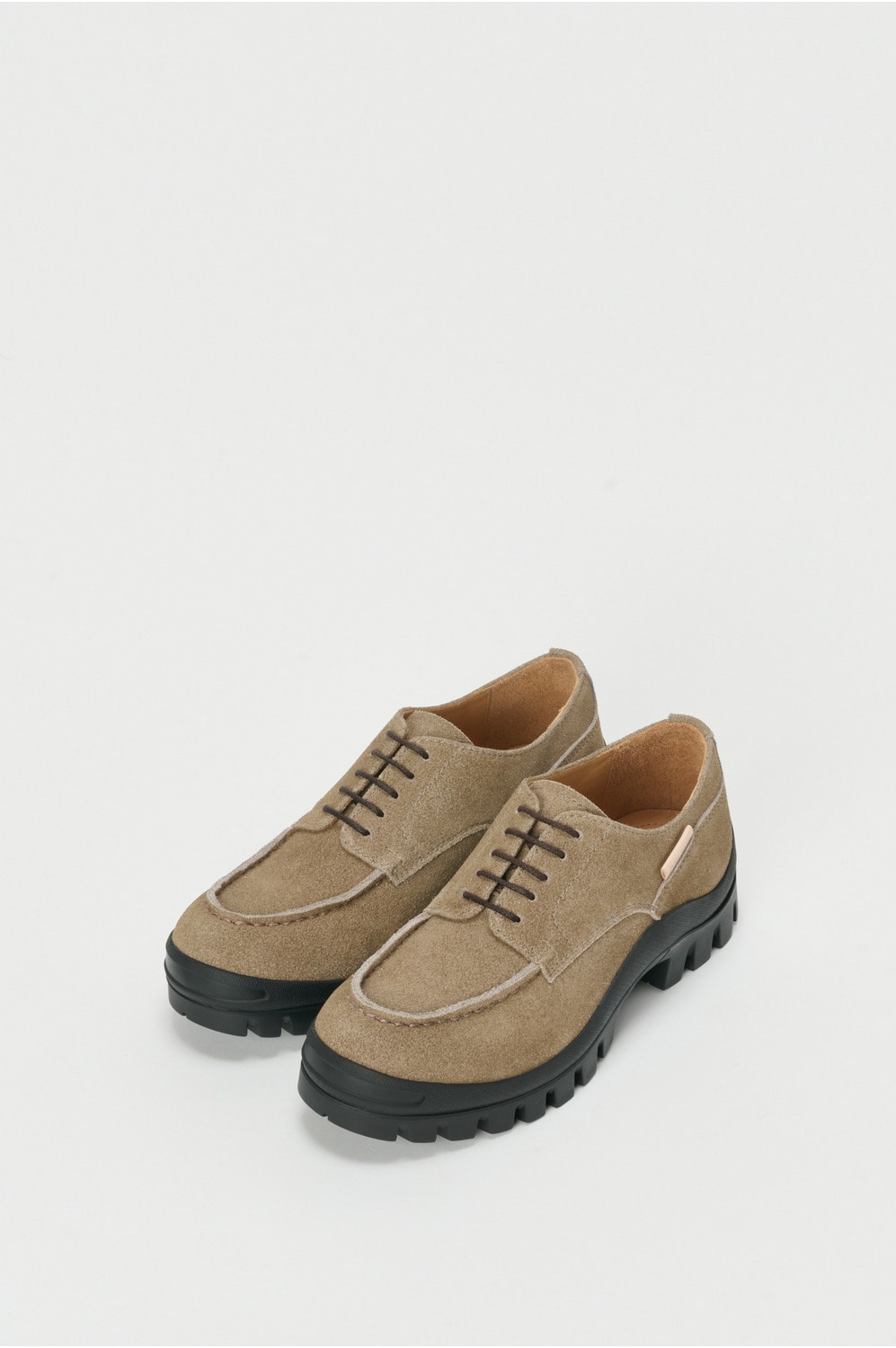 derby #2146｜スキマ Hender Scheme Official Online Shop