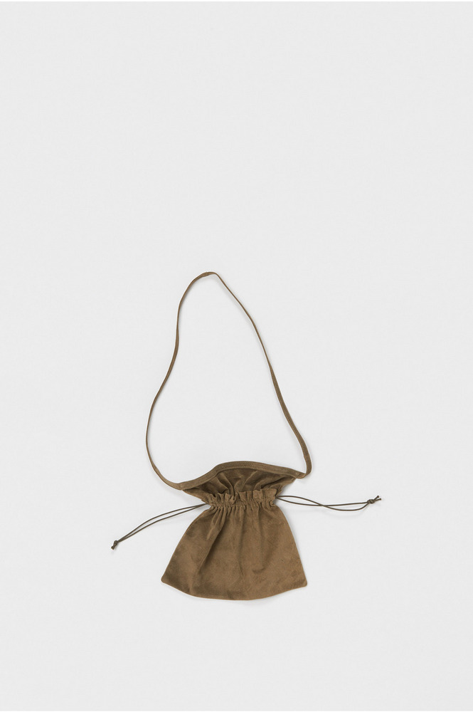 red cross bag small｜スキマ Hender Scheme Official Online Shop