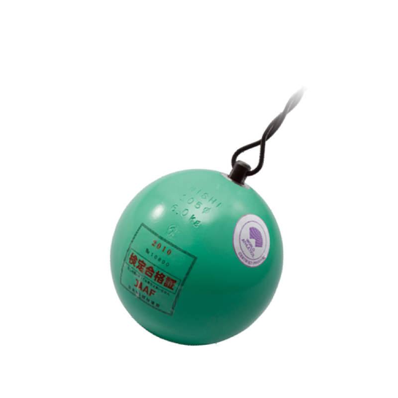 公式】NISHI ONLINE STORE |ハンマー: | 株式会社ニシ・スポーツ