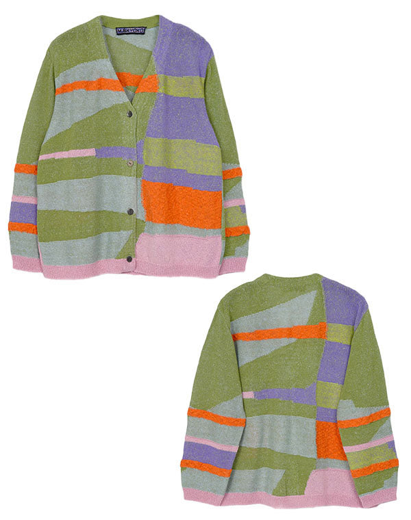 M.&KYOKO（エムアンドキョウコ）| 佐藤繊維オリジナルブランド