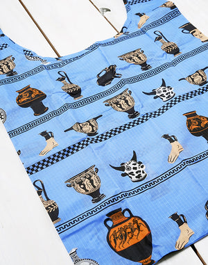 STANDARD BAGGU【THE MET】ANCIENT GREEK VESSELS / 903726213047