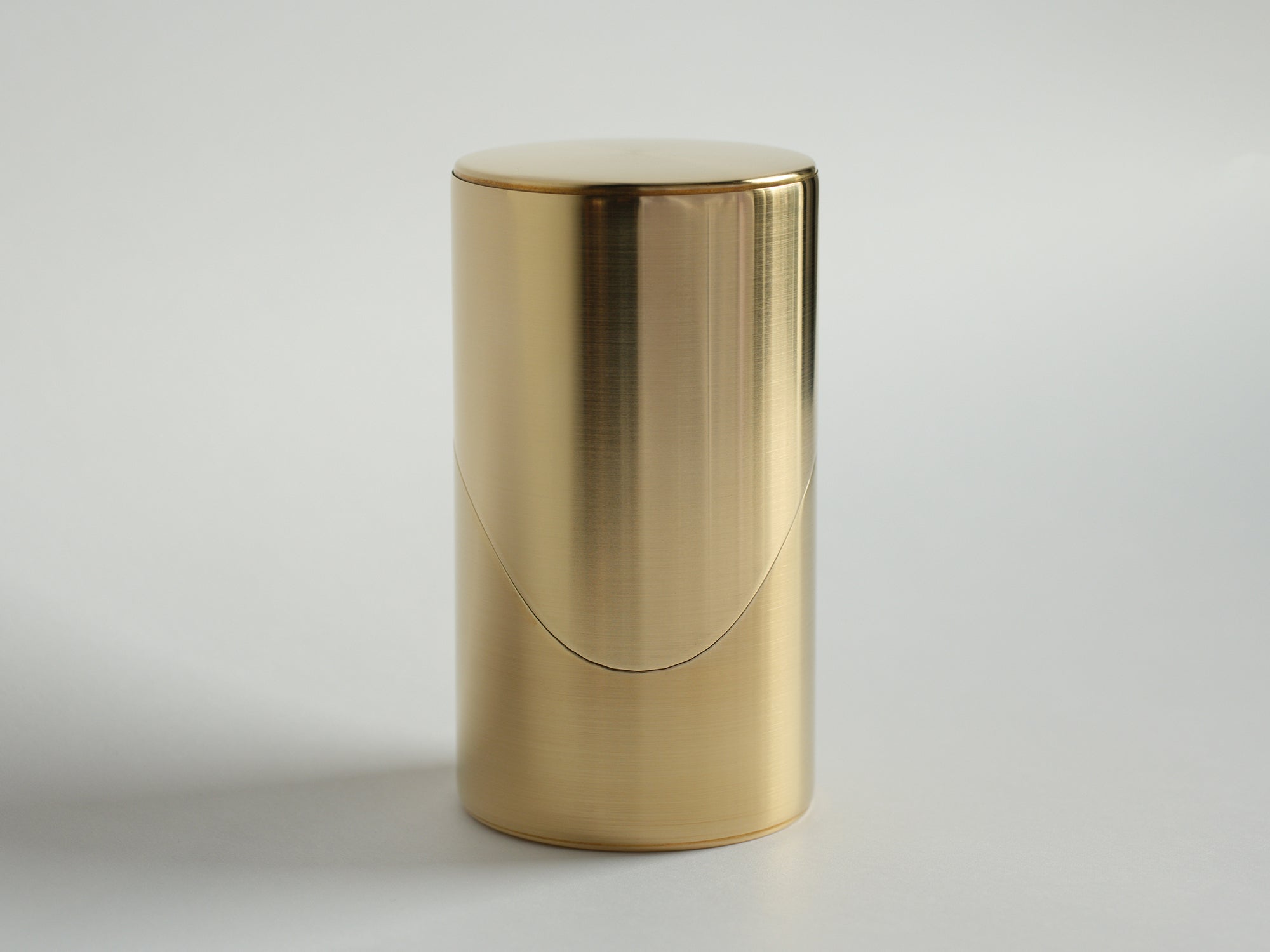 Waving Tea Caddy SAKURAI – 櫻井焙茶研究所