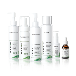 RG92マルチアクティブ | SARABiO online