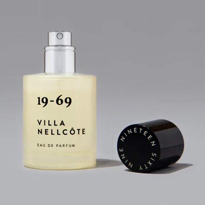 19-69正規取扱店】ヴィラネルコート 30mL – Perfumerie Sukiya Online