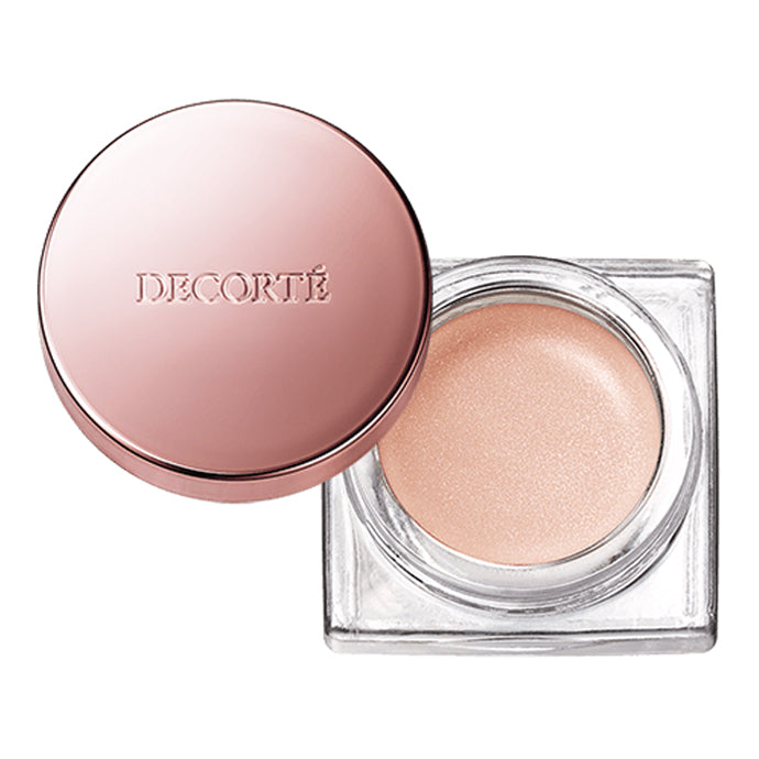 DECORTÉ 正規取扱店】ディップイン グロウ クリームハイライター