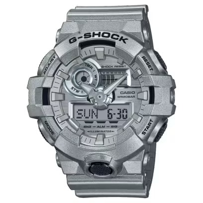 カシオ CASIO G-SHOCK GSHOCK ジーショック ANALOG-DIGITAL GA-700