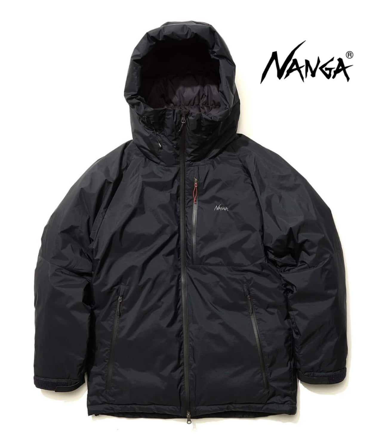 NANGA/ナンガ/AURORA TEX DOWN JACKET オーロラテックス ダウン