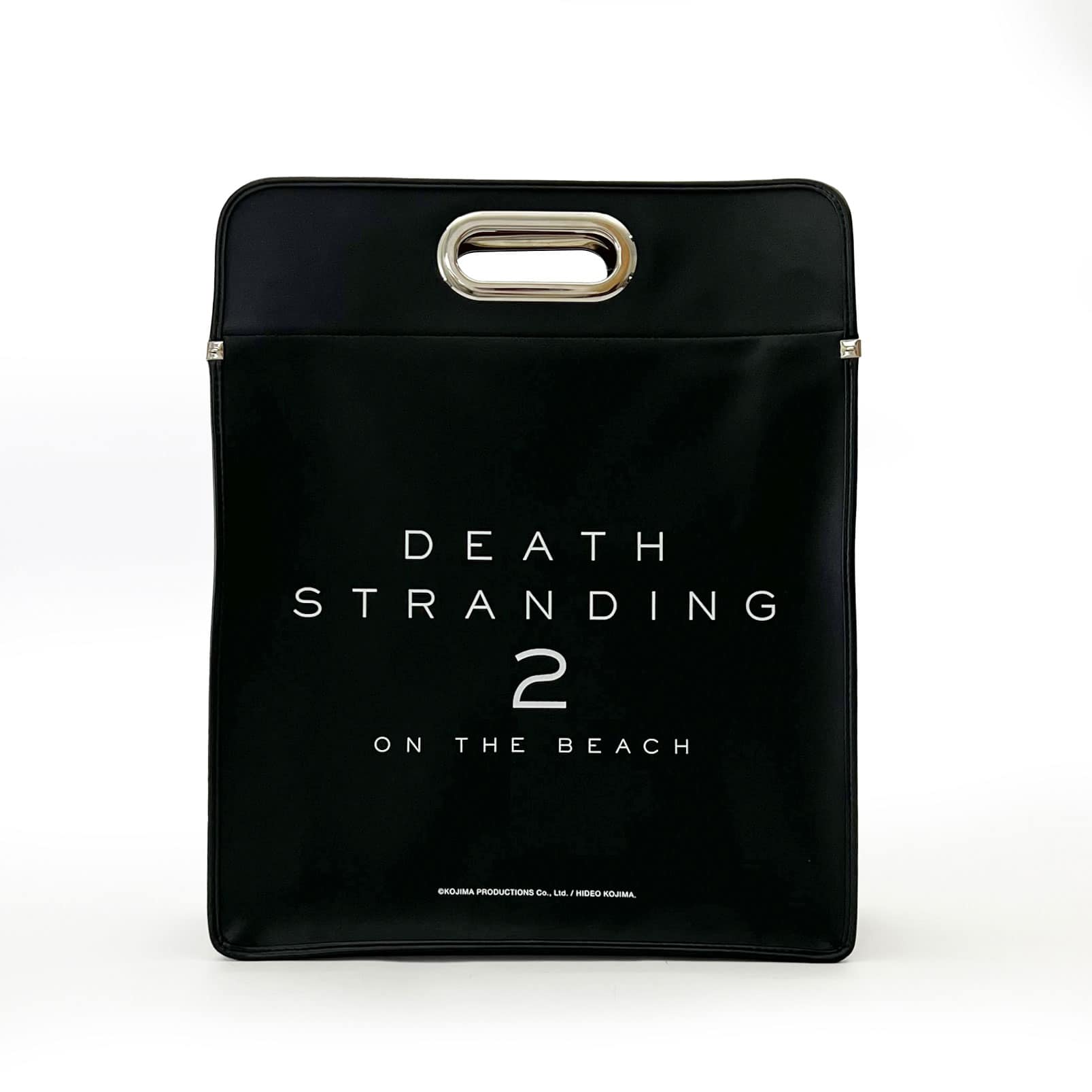 DEATH STRANDING 2 JAPAN POPUP TOUR】DEATH STRANDING 2 × ディスク