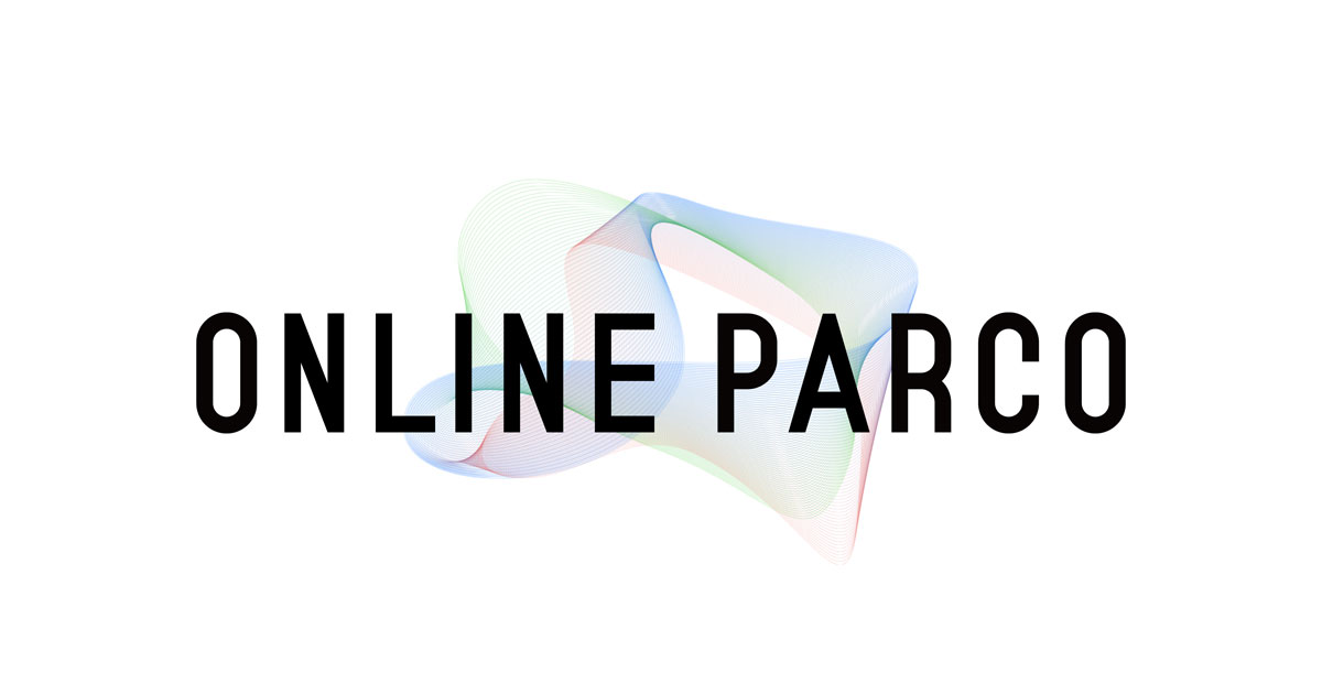 パルコ公式通販サイト | ONLINE PARCO